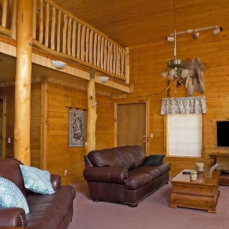Alpine Mountain Top Home Саут-Форк Екстер'єр фото