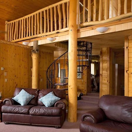 Alpine Mountain Top Home Саут-Форк Екстер'єр фото