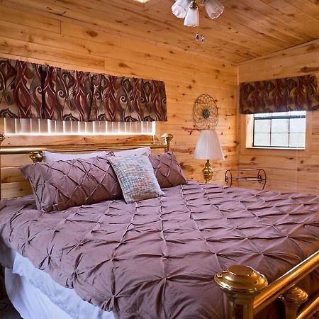 Alpine Mountain Top Home Саут-Форк Екстер'єр фото
