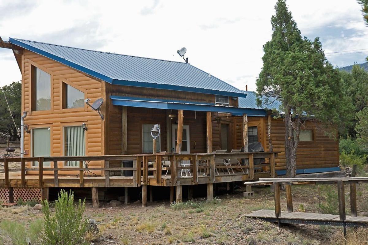 Alpine Mountain Top Home Саут-Форк Екстер'єр фото