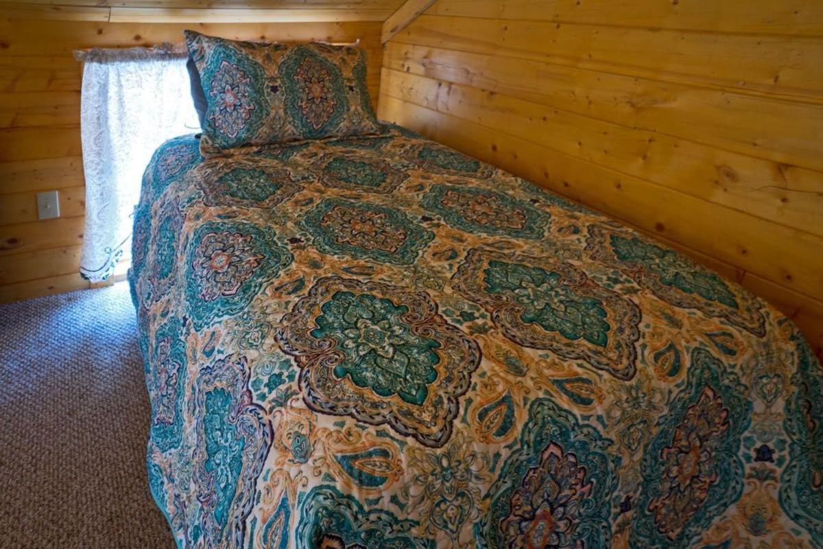 Alpine Mountain Top Home Саут-Форк Екстер'єр фото