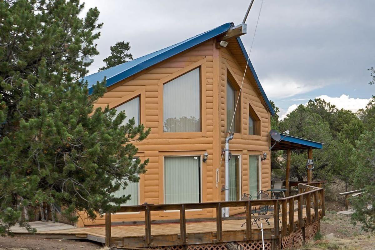Alpine Mountain Top Home Саут-Форк Екстер'єр фото