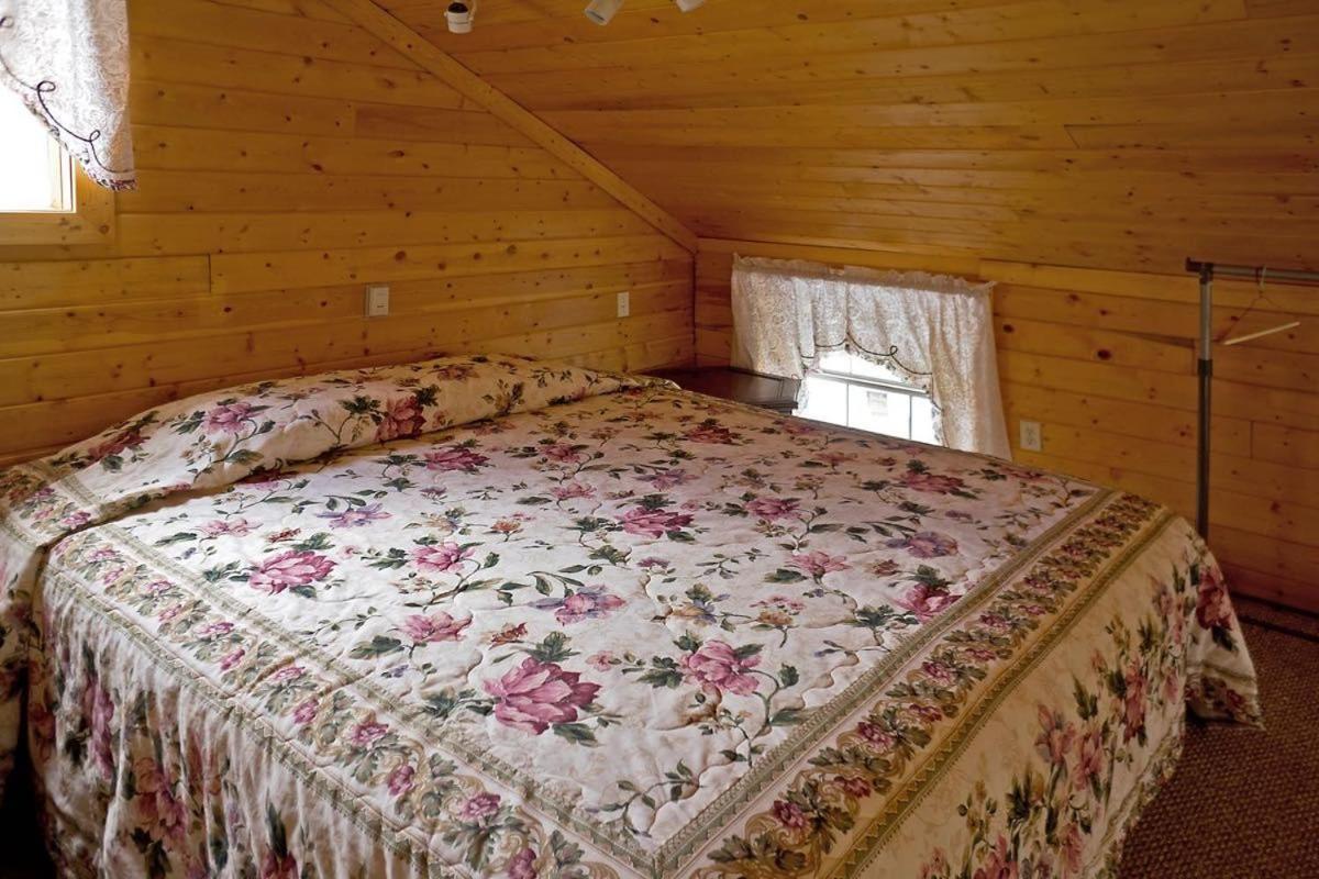 Alpine Mountain Top Home Саут-Форк Екстер'єр фото