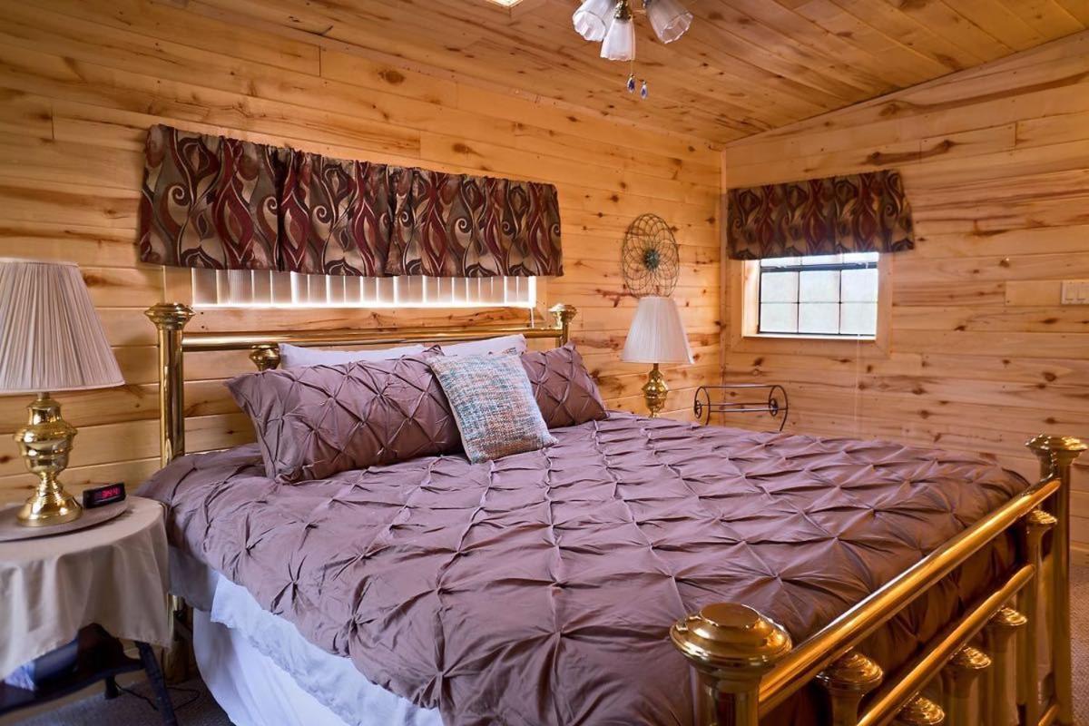 Alpine Mountain Top Home Саут-Форк Екстер'єр фото