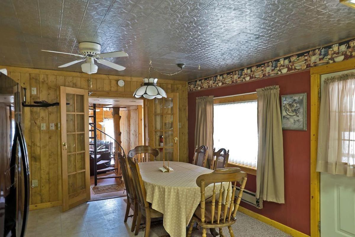 Alpine Mountain Top Home Саут-Форк Екстер'єр фото
