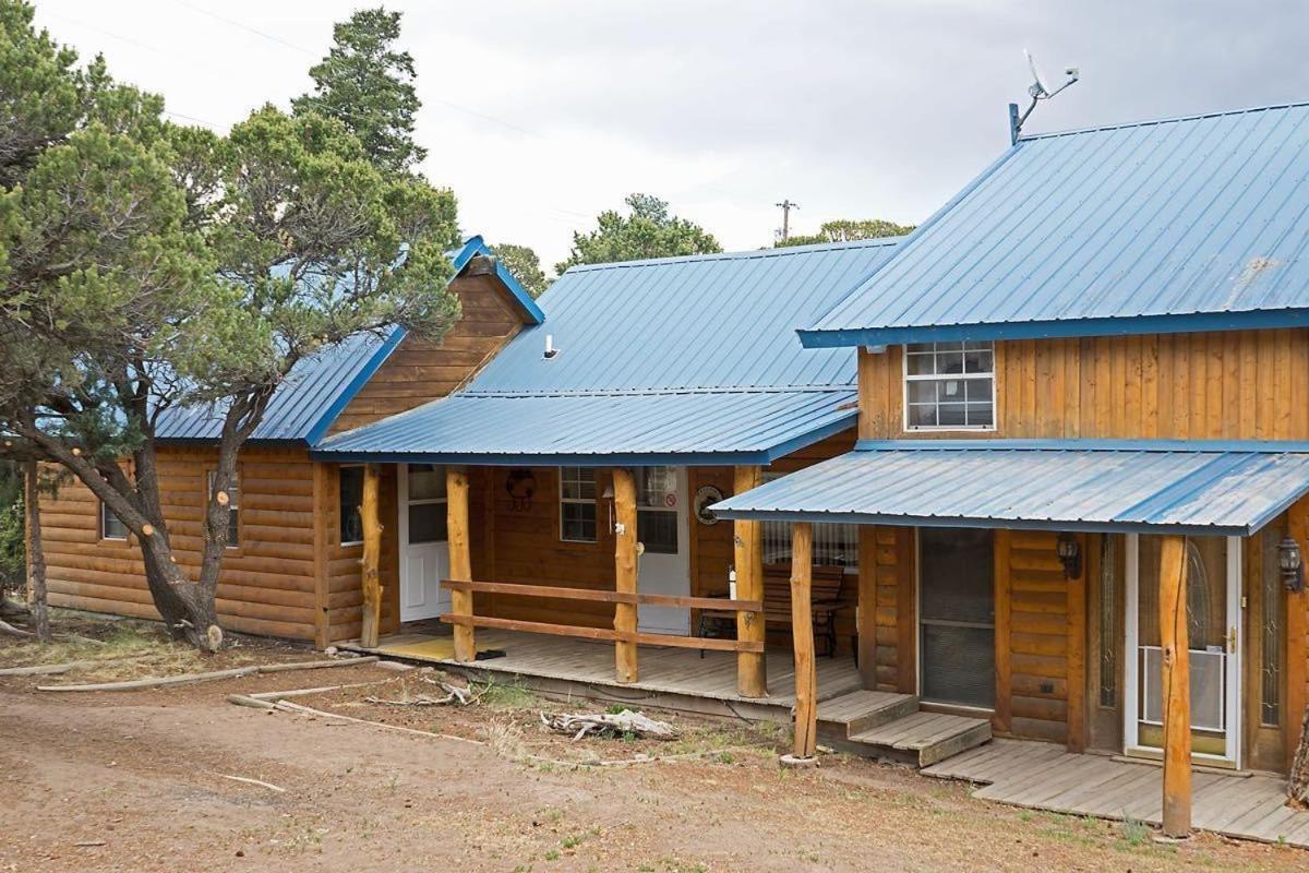 Alpine Mountain Top Home Саут-Форк Екстер'єр фото