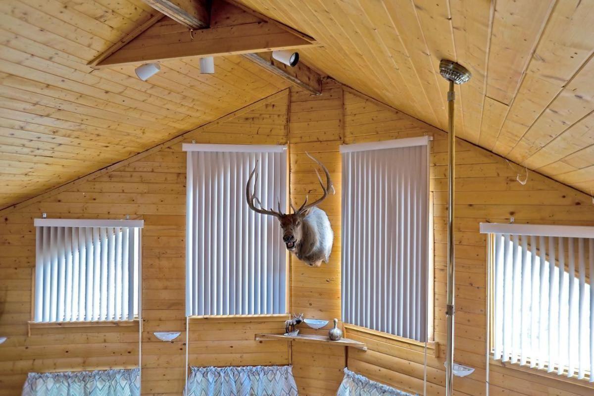 Alpine Mountain Top Home Саут-Форк Екстер'єр фото