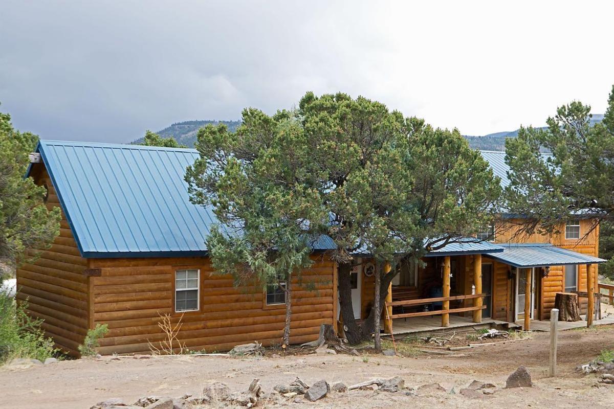 Alpine Mountain Top Home Саут-Форк Екстер'єр фото